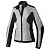 Spidi Куртка Solar Net Lady Grey/Black в Красноярске