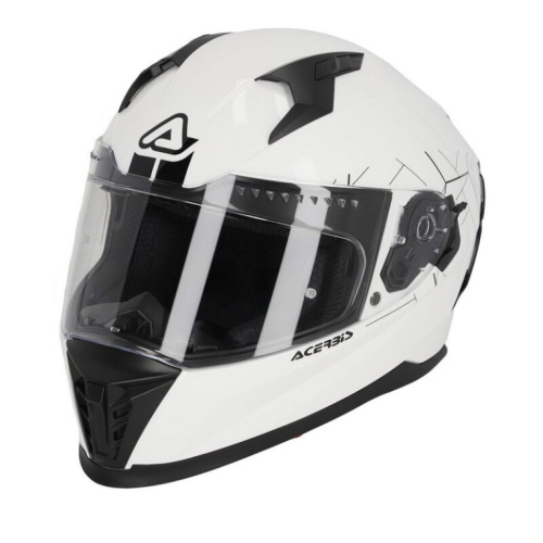Acerbis Шлем X-Way White в Красноярске