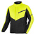 Shima Куртка Дождевик Hydrodry 2.0 Black/Fluo в Красноярске
