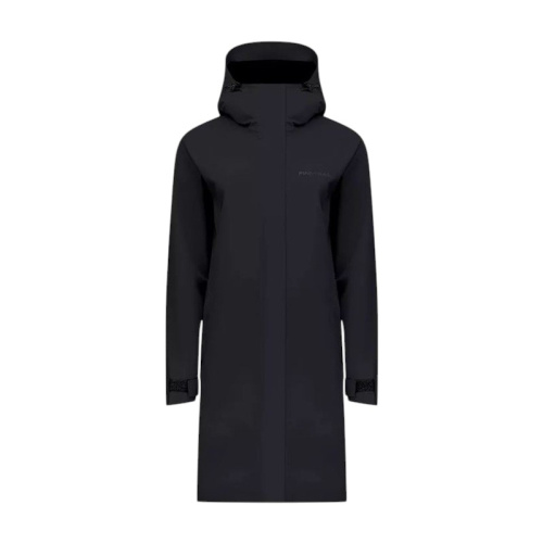 Finntrail Плащ Женский Mist W 4133 Graphite в Красноярске