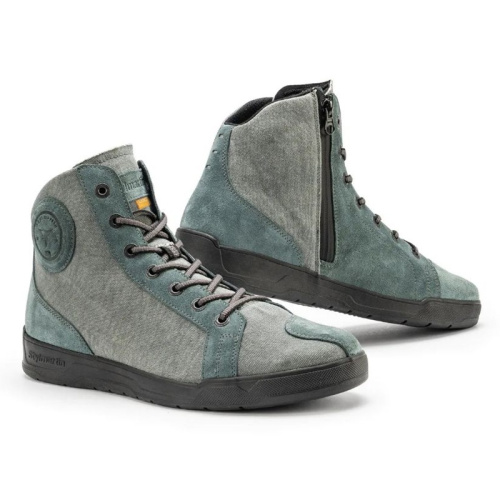 Stylmartin Мотокеды Tank Air Men Grey в Красноярске
