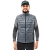 Dragonfly Жилет утеплённый Vest 200 Grey 2025 в Красноярске