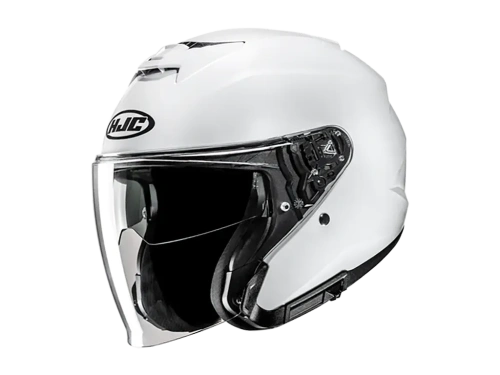 HJC Шлем i31 Pearl White в Красноярске