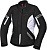 IXS Мотокуртка Damen Jacke Tour Finja-ST 2.0 Черно-белый в Красноярске