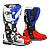 Forma Кроссовые мотоботы Predator 2.0 White/Red/Blue в Красноярске
