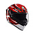AGV Шлем K1 S Lion Black/Red/White в Красноярске