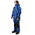 Dragonfly Комбинезон утепленный Extreme 2.0 Man Navy Blue - Camo 2025 в Красноярске