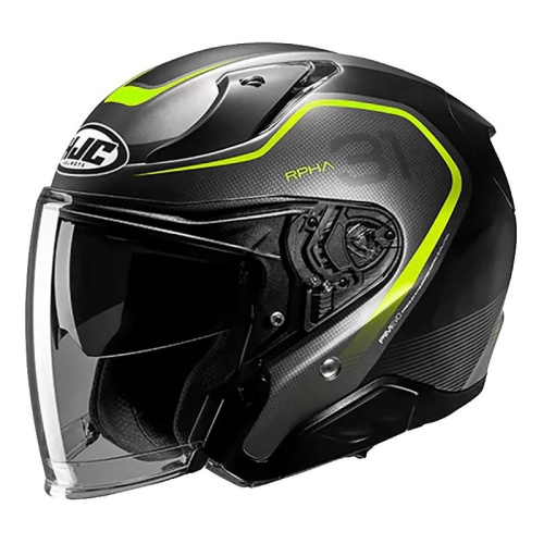 HJC Шлем RPHA31 Kouv MC3HSF в Красноярске
