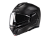 HJC Шлем i100 Semi Flat Black в Красноярске