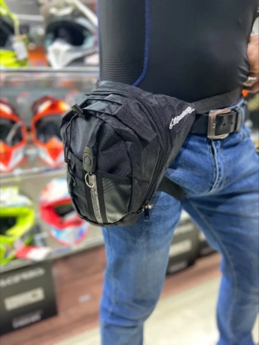 Motolike сумка на пояс Alpinstars в Красноярске