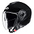 HJC Шлем i40N Metal Black в Красноярске