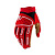 100% Мотоперчатки Airmatic 2 Red/Black в Красноярске