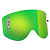 SCOTT Линзы 80's SGL WKS green chrome afc works в Красноярске