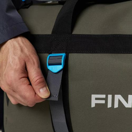 Finntrail Сумка Explorer 1733 Khaki 70L в Красноярске