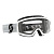 Scott Очки кроссовые Primal Enduro white clear в Красноярске