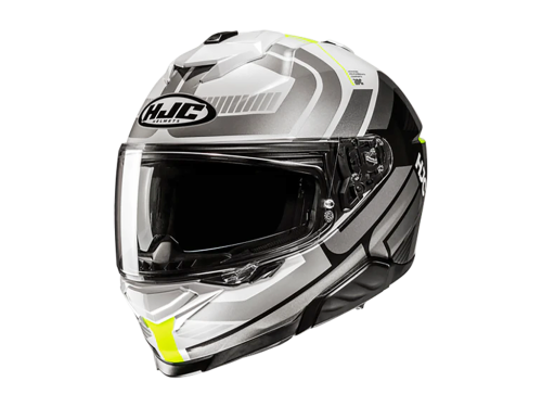 HJC Шлем i71 Viz MC3H в Красноярске