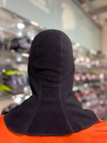 MotoLike Подшлемник балаклава теплый Сибирь в Красноярске