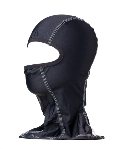Starks Подшлемник Light + Coolmax черный в Красноярске