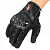 Pro-Biker Перчатки MCS-42 Black в Красноярске