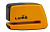 Luma Замок на диск тормозной ENDURO 91D (Ø5 ММ) + BAG оранжевый в Красноярске