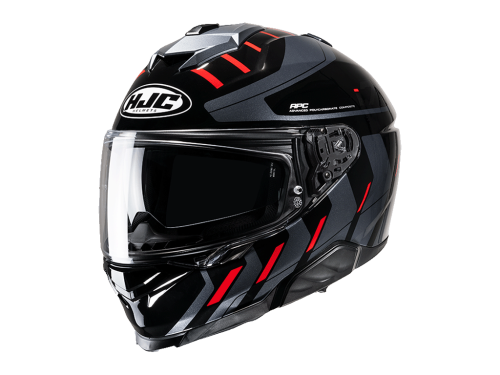 HJC Шлем i71 Simo MC1 в Красноярске
