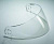 Airoh Стекло (визор) (визор) для HUNTER H20 (VISOR CLEAR) в Красноярске