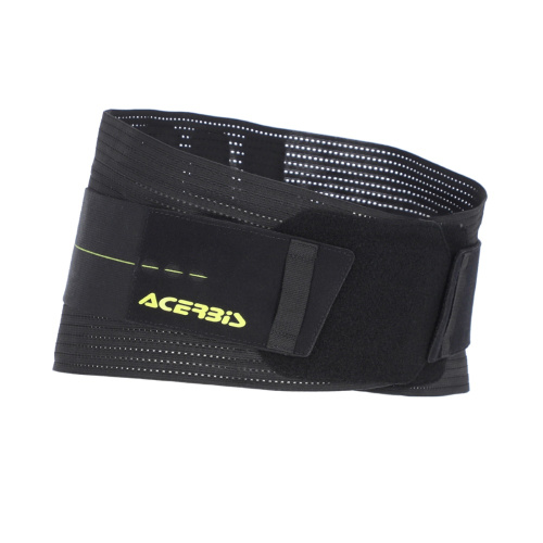 Acerbis Защита поясницы Baket Black/Yellow в Красноярске