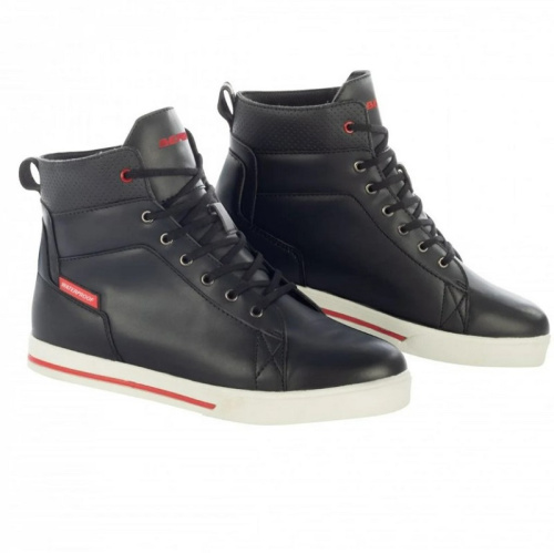 Bering Мотокеды Indy Black/Red в Красноярске
