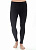 Brubeck Кальсоны мужские Comfort Wool Черный в Красноярске