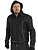 Starks EF56 Мотокуртка джинсовая Maverick Mesh 3-in-1 Чёрная в Красноярске