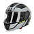Acerbis Шлем TDC Grey/Yellow в Красноярске