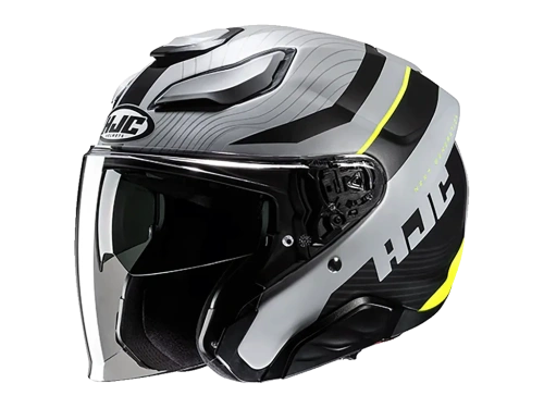 HJC Шлем F31 Naby MC3HSF в Красноярске
