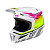 Leatt Шлем кроссовый 2.5 V26 Pink в Красноярске