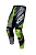 Scout Штаны кроссовые Resurrection Neon Grey в Красноярске