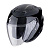 Scorpion Exo Мотошлем Exo-Z1 Solid Черный Металлик в Красноярске
