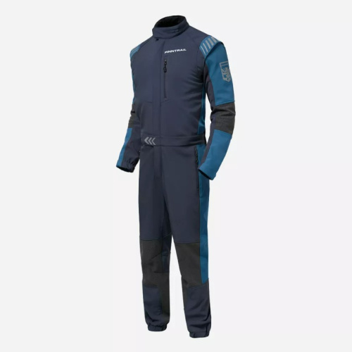 Finntrail Комбинезон Stig Blue в Красноярске