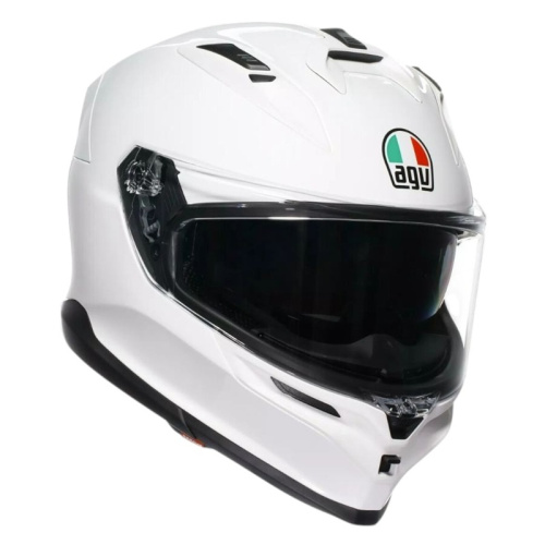 AGV Шлем K7 Белый в Красноярске