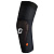Scott Защита локтей Elbow Guards Softcon 2 black/grey в Красноярске