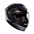 AGV Шлем K6 S 2206 Enhance Matt Grey/Yellow Fluo в Красноярске