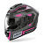 Airoh Мотошлем ST.501 Square Pink Matt в Красноярске