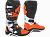 Forma Ботинки Pilot Black/Orange/White в Красноярске