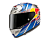 HJC Шлем RPHA12 Red Bull Austin GP 2 MC21 в Красноярске