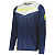 Scott Джерси 350 Dirt Evo blue/grey в Красноярске