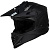 IXS Мотошлем кроссовый iXS363 1.0 черный мат в Красноярске