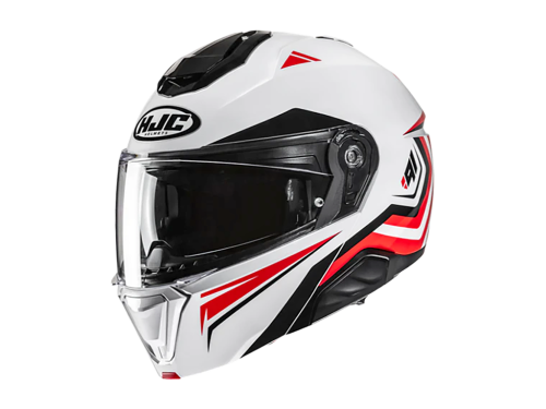 HJC Шлем i91 Tricus MC1 в Красноярске