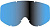 SCOTT Линзы 80's SGL smoke blue chrome afc в Красноярске