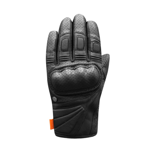 Racer Перчатки Meta 4 Black в Красноярске