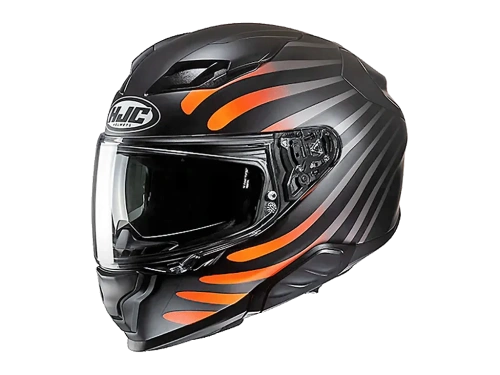 HJC Шлем F71 Zen MC7SF в Красноярске