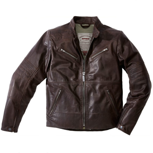 Spidi Куртка Garage Brown в Красноярске