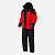 Finntrail Утепленный Костюм Powerman 3752 Red в Красноярске